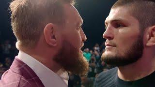 McGregor vs. Khabib  Best Moments