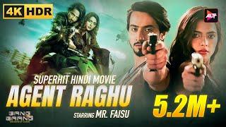 Bang Baang 4K  Mr Faisu  New Released Indian Hindi Movies 2024  New Hindi Movies 2024
