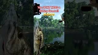 Unlimited money glitch in fishing planet #emotional #wade #winton #fishingplanet #shorts