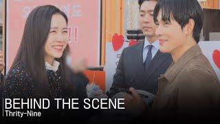 Behind the Scenes Thirty-Nine l Son Yejin Jeon Mido Kim Jihyun Yim Si Wan