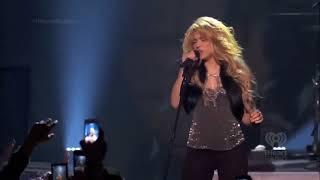 Shakira - You Dont Care About Me iHeartRadio Album Release Party 2014