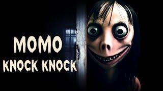 Momo - Knock Knock  Short Horror Film