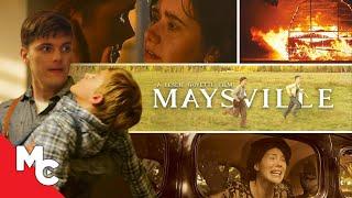 Maysville  Full Movie  Powerful Drama  Russell Hodgkinson