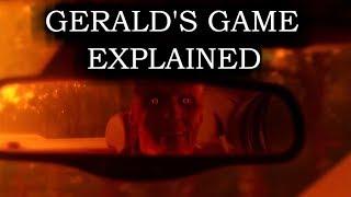Geralds Game 2017 Explained