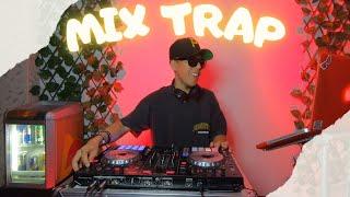 MIX TRAP - DJ ERICK MUSIC BAD BUNNY DUKI PAULO LONDRA ANUEL AA ARCANGEL OZUNA J BALVIN ETC