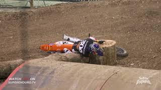 SuperEnduro France 2024 - #Fail