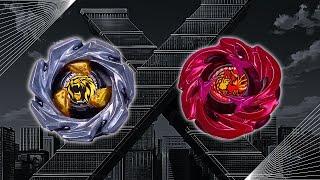 Leon Crest and Phoenix Rudder Final Thoughts + Predictions #beyblade  #beybladex