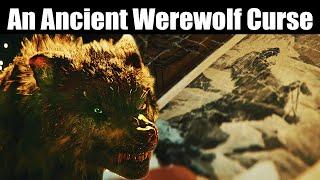 The Werewolves From Viking Wolf  Netflix Movie