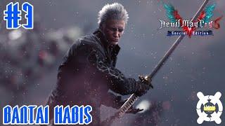 Melawan Urizen - Devil May Cry 5 Spesial Edition Indonesia - Part 3