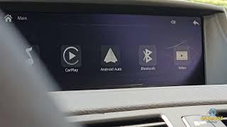 Bmw M. Android Auto  Apple Car Play.