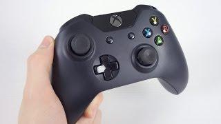 Xbox One Controller on PC
