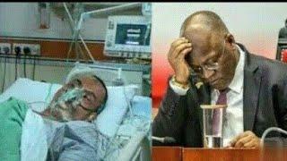 RATIBA YA MAZISHI NA KUAGWA KWA RAISI MAGUFULI MSEMAJI WA SERIKALI AFUNGUKA #RIP #MAGUFULI #MSOPETV