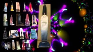 138+ vacuum cleaners in 1 minute - ASMR Vacuum