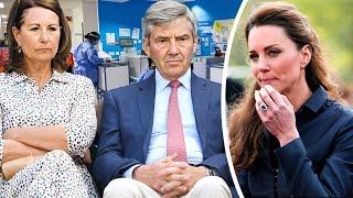 The Tragedy Of Kate Middletons Parents Is No Secret Anymore