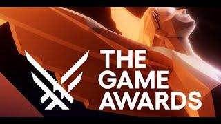 GameCast #149 - The Game Awards