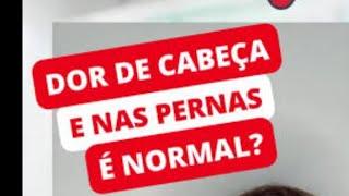 TADALAFILA e a dor de cabeça ?