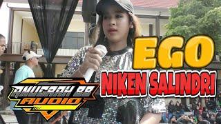 EGO NIKEN SALINDRI DIES NATALIS SMKN1 PURWOASRI