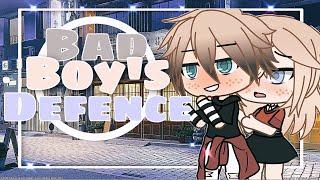 Bad Boy’s Defence  Gacha Life GLMM Part 2 