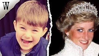 4-Year-Old Boy Claims to be Princess Diana Reincarnated UPDATED