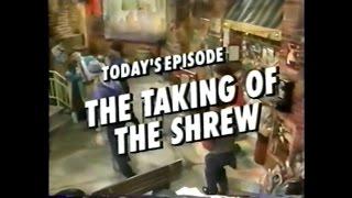 WitWi Carmen Sandiego? 1991 Premiere episode  The Taking of the Shrew  Jason vs. Jay vs. Risa