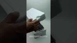 Unboxing Brand New Blazer ️#unboxing #funny #meme #global #viral #foryou #rc #rccar #shortsvideo