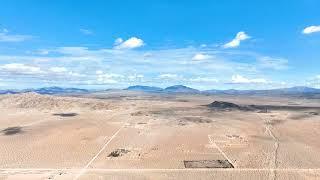 10080 Santa Fe Rd  Lucerne Valley CA Aerial Tour Unbranded