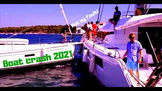 Boat fail compilation 2021