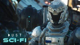 Sci-Fi Short Film BackSpace Forever  DUST  Online Premiere