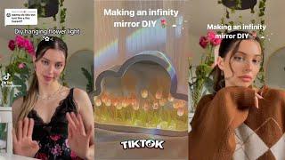DIY Aesthetic room decor ideas Tiktok compilation 
