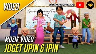 Upin & Ipin - Joget Upin & Ipin Episod Rasa Sayang