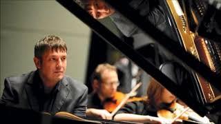 Boris Berezovsky plays Beethoven Choral Fantasy Op. 80 2008