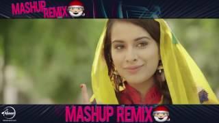 Mashup Remix  Punjabi Non Stop Songs  Latest Remix Song Collection Speed Punjabi