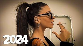 Musica para trabajar activo y alegre mix - La Mejor Musica Deep House - Deep House Mix 2024 #127