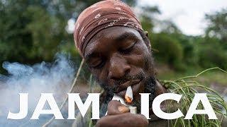 Jamaica Virtual Vacation  4K Rastafarians & Maroons