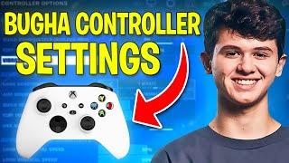 I Copied Bughas WORLD CUP Settings on CONTROLLER.. Best Linear Settings