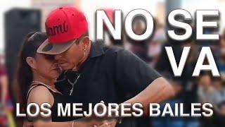 Grupo Frontera - No Se Va Los Mejores Bailes