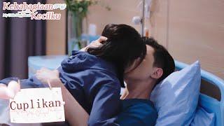 My Little Happiness  Cuplikan EP20 Akhirnya Mereka Berdua Berbaikan  我的小确幸  WeTV【INDO SUB】