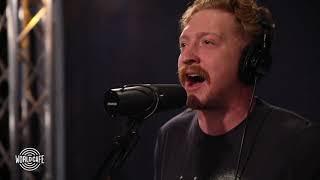 Tyler Childers - All Yourn Recorded Live for World Cafe