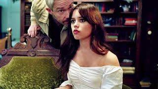 MILLERS GIRL  Trailer & Alle Clips deutsch german Jenna Ortega HD