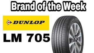 Dunlop Tyres Brand of the Week LM 705 SP Sports  Dunlop  Yokohama  Tyre shop  Alloys #tires