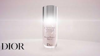 Dior Capture Totale - Product Film - Serum