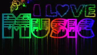 Garcia - Bamboleo Danny Rush Dance Remix  I LOVE MUSIC 