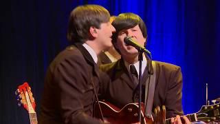 The Beatles Revival The Beatles Tribute Show for Germany - Live In Scheldetheater TerneuzenNL