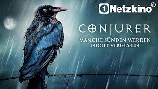 Conjurer DÜSTERER HORRORFILM in voller Länge auf Deutsch Horrorfilm kostenlos auf Deutsch ansehen