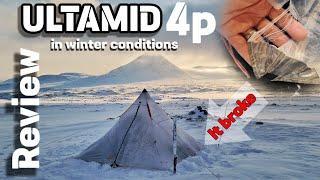 Ultamid 4p Winter Review Is It Worth The Hype?