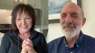 Meet me at My House with my special guest Lou Engle