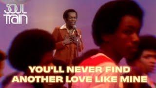 Lou Rawls - Youll Never Find Another Love Like Mine Official Sing-Along Edition