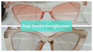 Ted Smith Sunglasses  Ajio Shopping Haul  Under ₹350  Trending and Stylish Eyewear