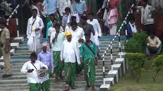 विश्व आदिवासी दिवस 9 August 2017 36