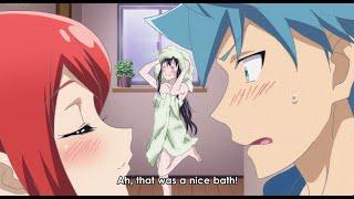 Guri causing troubles for 5 minustes straight  Renai Boukun